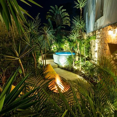 Azor Eco Lodge São Vicente Ferreira Exterior foto